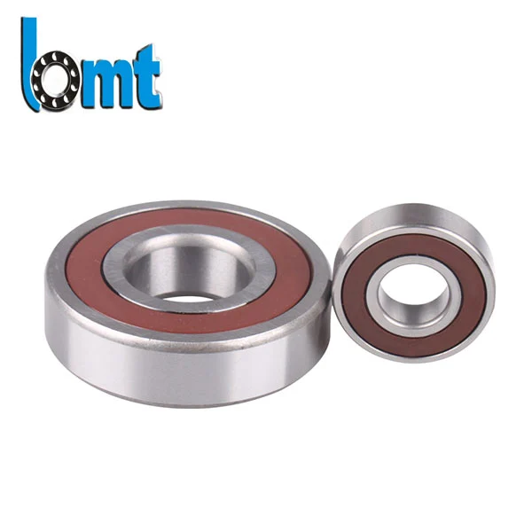 Cojinete del cigüeñal de motocicleta 60/22