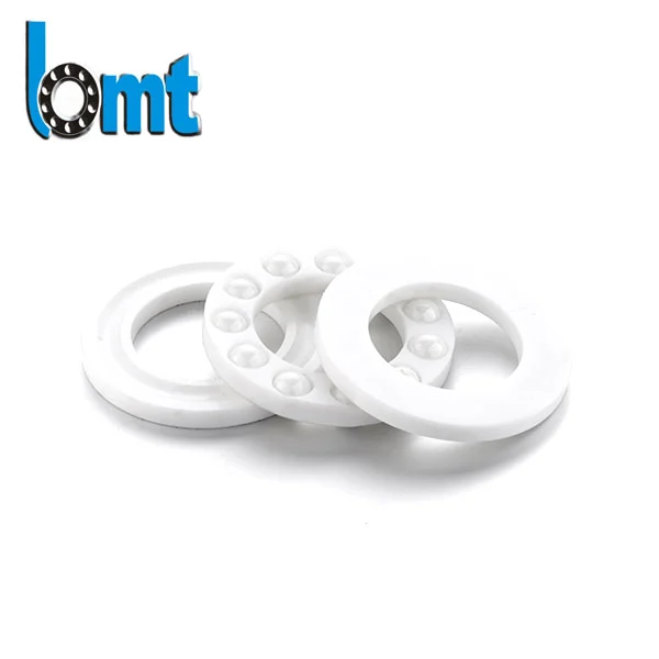 Ceramic Deep Groove Ball Bearings Ceramic Deep Groove Ball Bearings