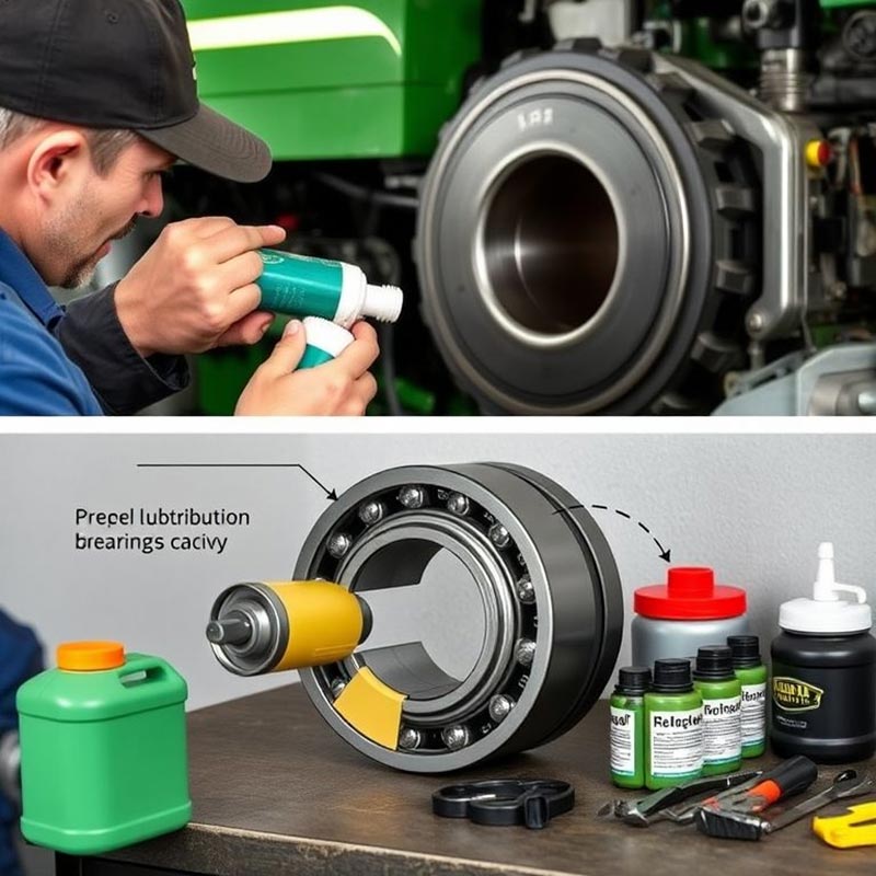 bearings